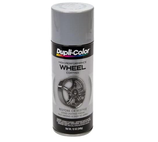Best Spray Paint for Wheels on Cars