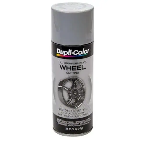 Best Spray Paint for Wheels on Cars