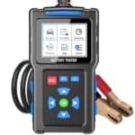 Best Car Battery Tester Reviews