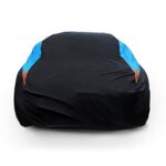 Best Car Cover for Snow