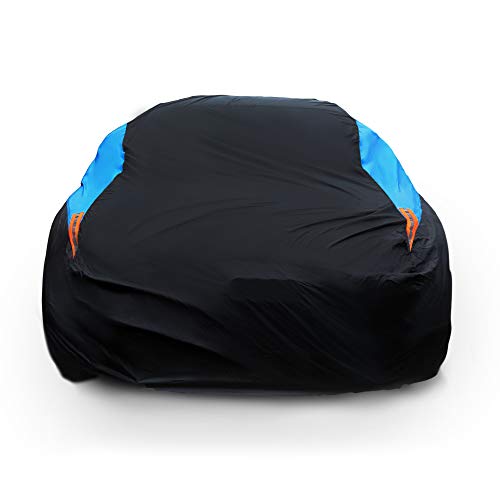 Best Car Cover for Snow