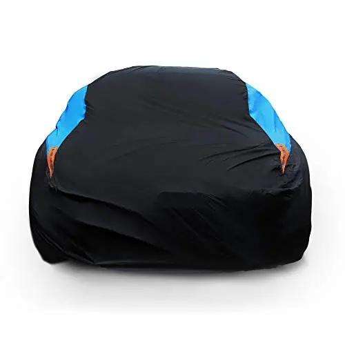 Best Car Cover for Snow