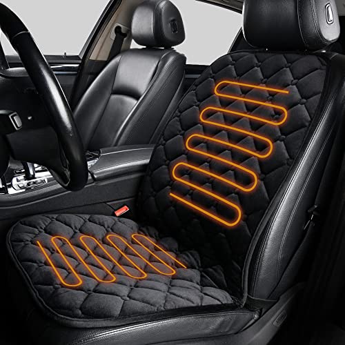 Best Heated Seat Covers