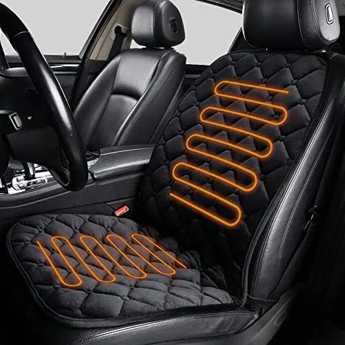 Best Heated Seat Covers