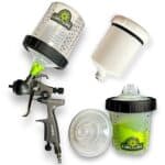 Best Power Paint Spray Gun for Automotive