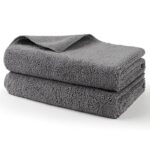 Best Towel for Drying Car No Scratches