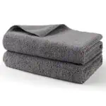Best Towel for Drying Car No Scratches