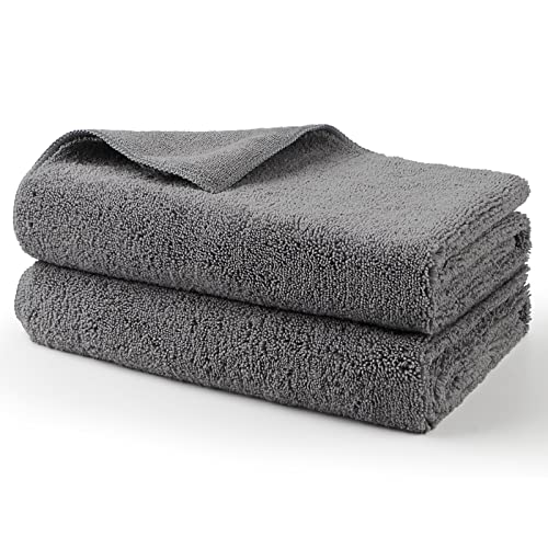 Best Towel for Drying Car No Scratches