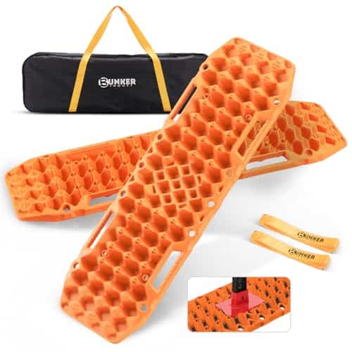 Best Traction Boards