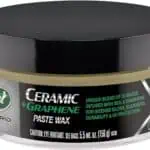 Best Wax for New Car Paint