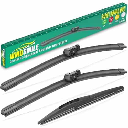 Best Windshield Wiper Blades 2025