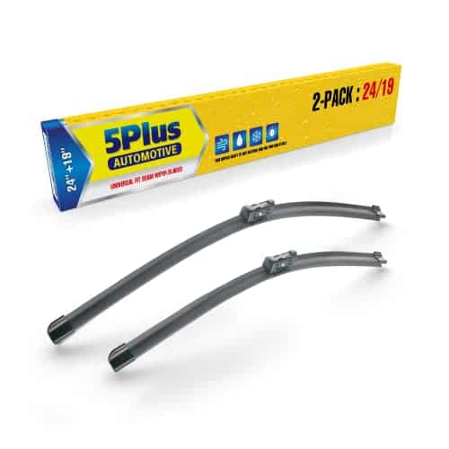 Best Windshield Wipers for Cars