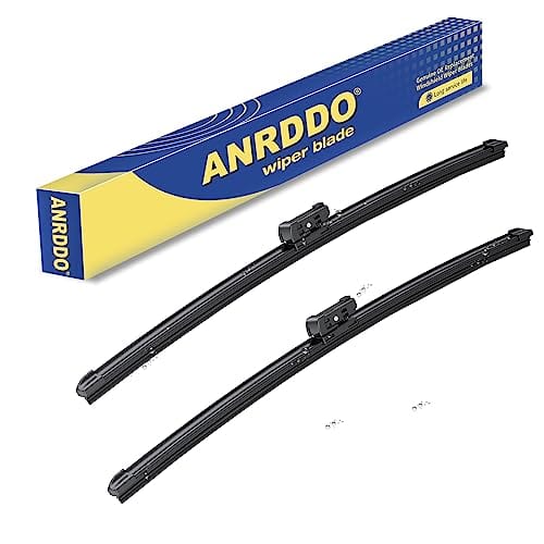 Best Windshield Wipers for Colorado