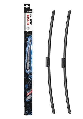 Best Windshield Wipers for Ford Edge