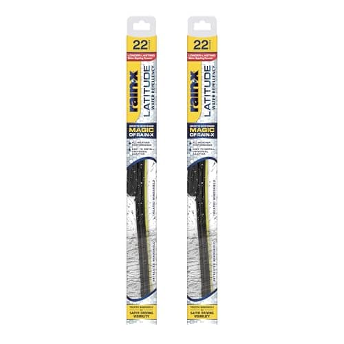 Best Windshield Wipers for Ford F150
