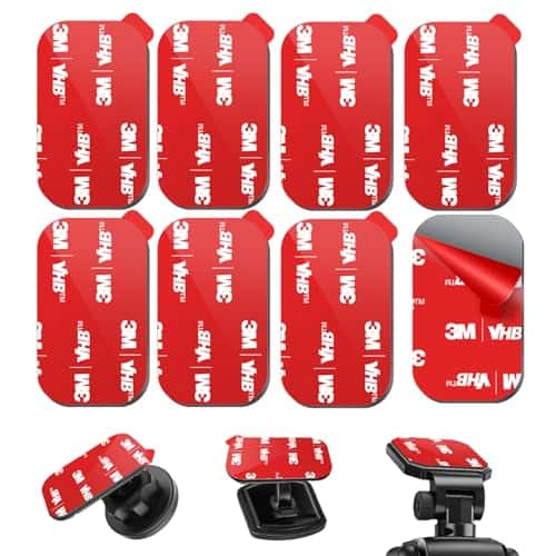 3M Double Sided Tape for Car Dashboard