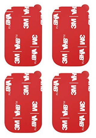 Best Double Sided Tape for Car Interior