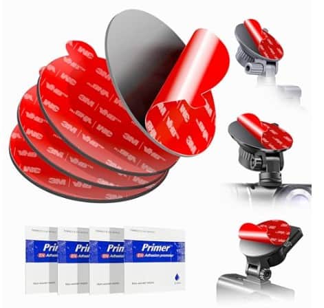 Best Double Sided Tape for Cars