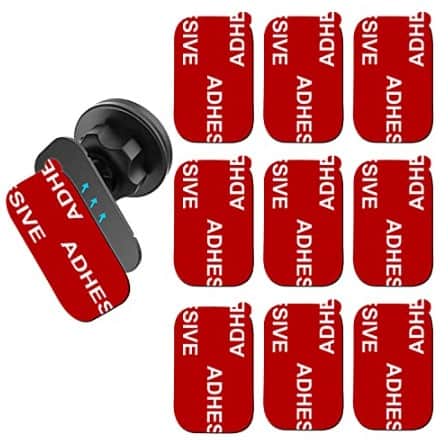 Best Double Sided Tape for Car Spoiler