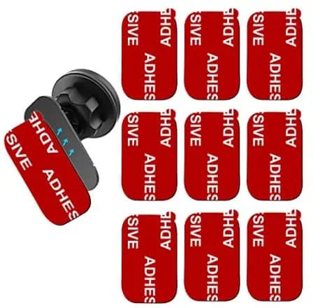 Best Double Sided Tape for Car Spoiler