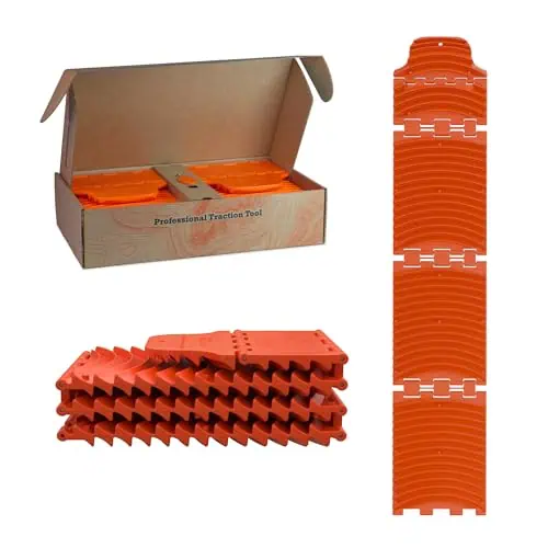 Arb Traction Boards