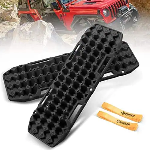 Best Budget Traction Boards