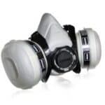 Best Respirator for Spray Painting