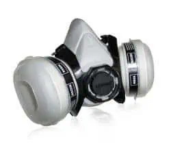 Best Respirator for Spray Painting