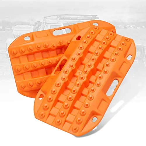Maxtrax Traction Boards