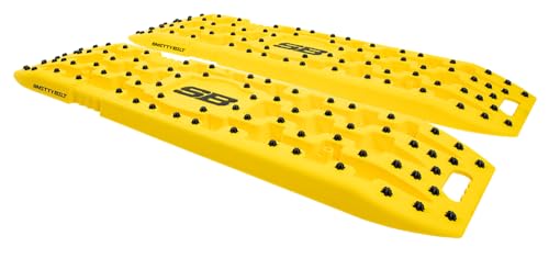 Smittybilt Traction Boards