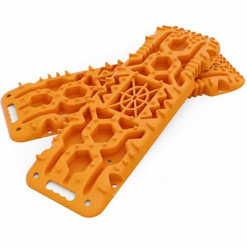 Traction Boards Review