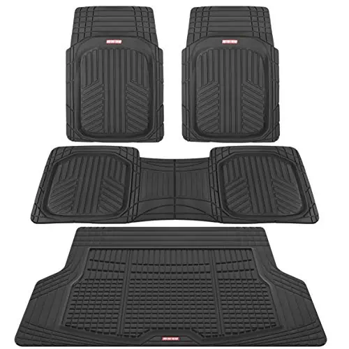 Traction Mats for Semi Trucks