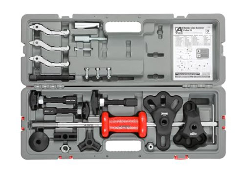 Heavy Duty Slide Hammer Puller