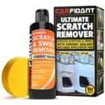 10 Best Buffer for Car Scratches: Top Kits for Flawless Finish Best Buffer for Car Scratches