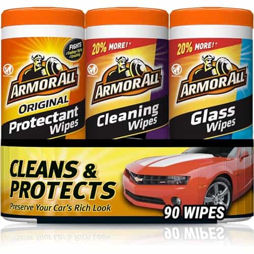 Best Car Cleaning Products Exterior