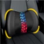 Best Car Lumbar Support Pillow