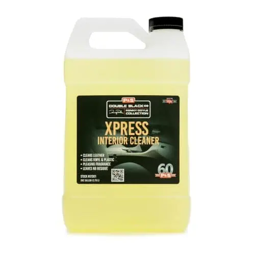 Best Interior Car Detailing Products