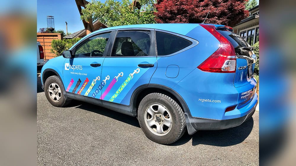 Can You Vinyl Wrap a Leased Car?