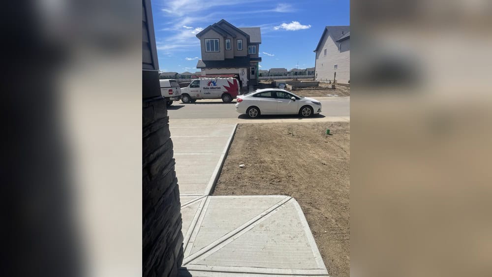 Is It Illegal to Park in Front of a Driveway?