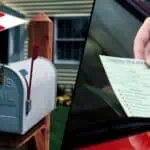 Is It Illegal to Park in Front of a Mailbox? Know the Rules Now! Is It Illegal to Park in Front of a Mailbox?