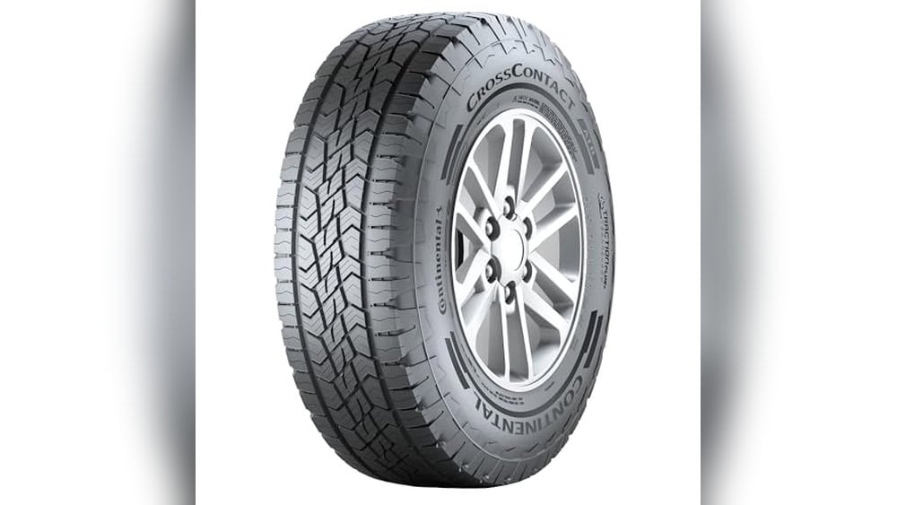 Best Budget All Terrain Tires
