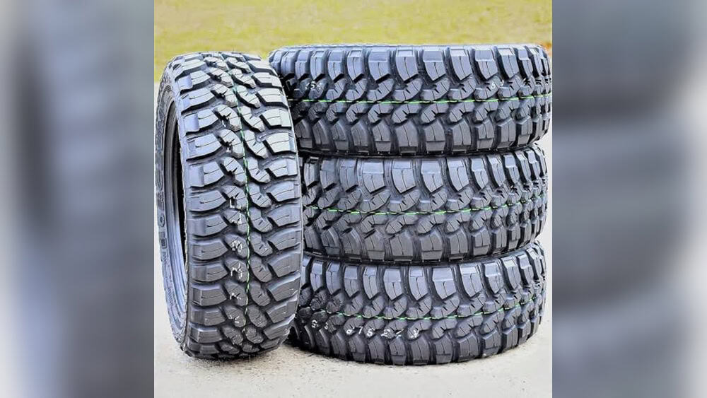 Best Budget All Terrain Tires
