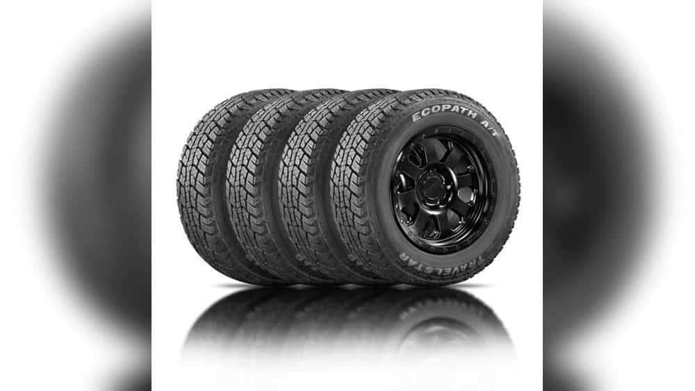 Best Budget All Terrain Tires