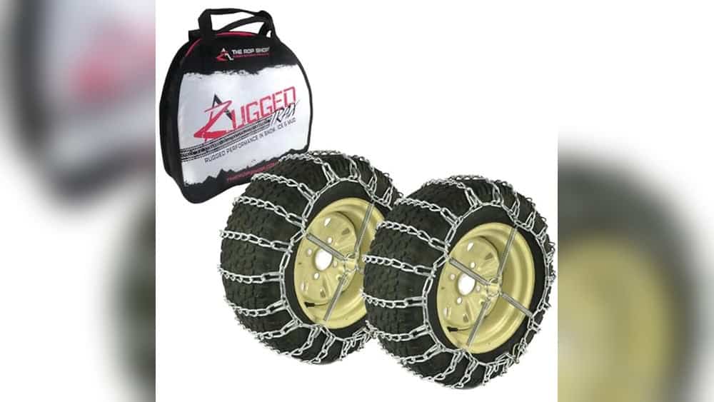 Best Budget All Terrain Tires