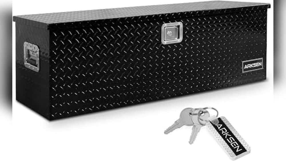 Best Budget All Terrain Tires