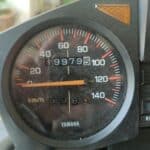 How to Read Odometer Km
