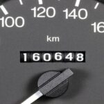 How to Read Odometer Km