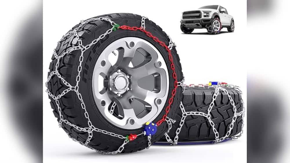 Best Budget All Terrain Tires