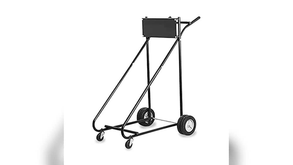 Best Outboard Motor Cover