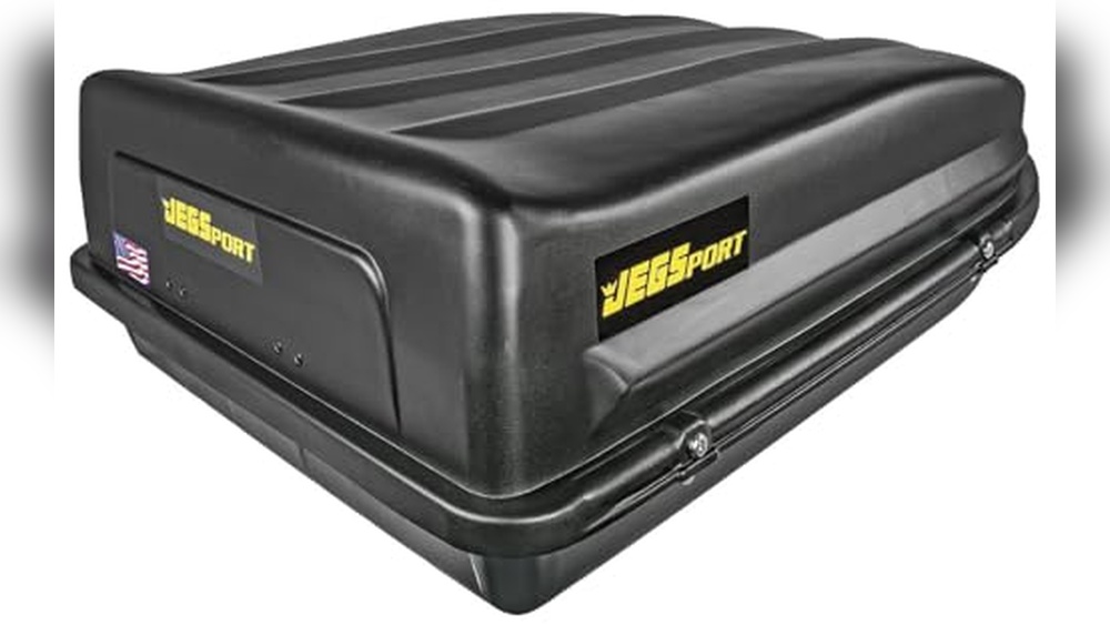 Best Hard Shell Car Top Carrier